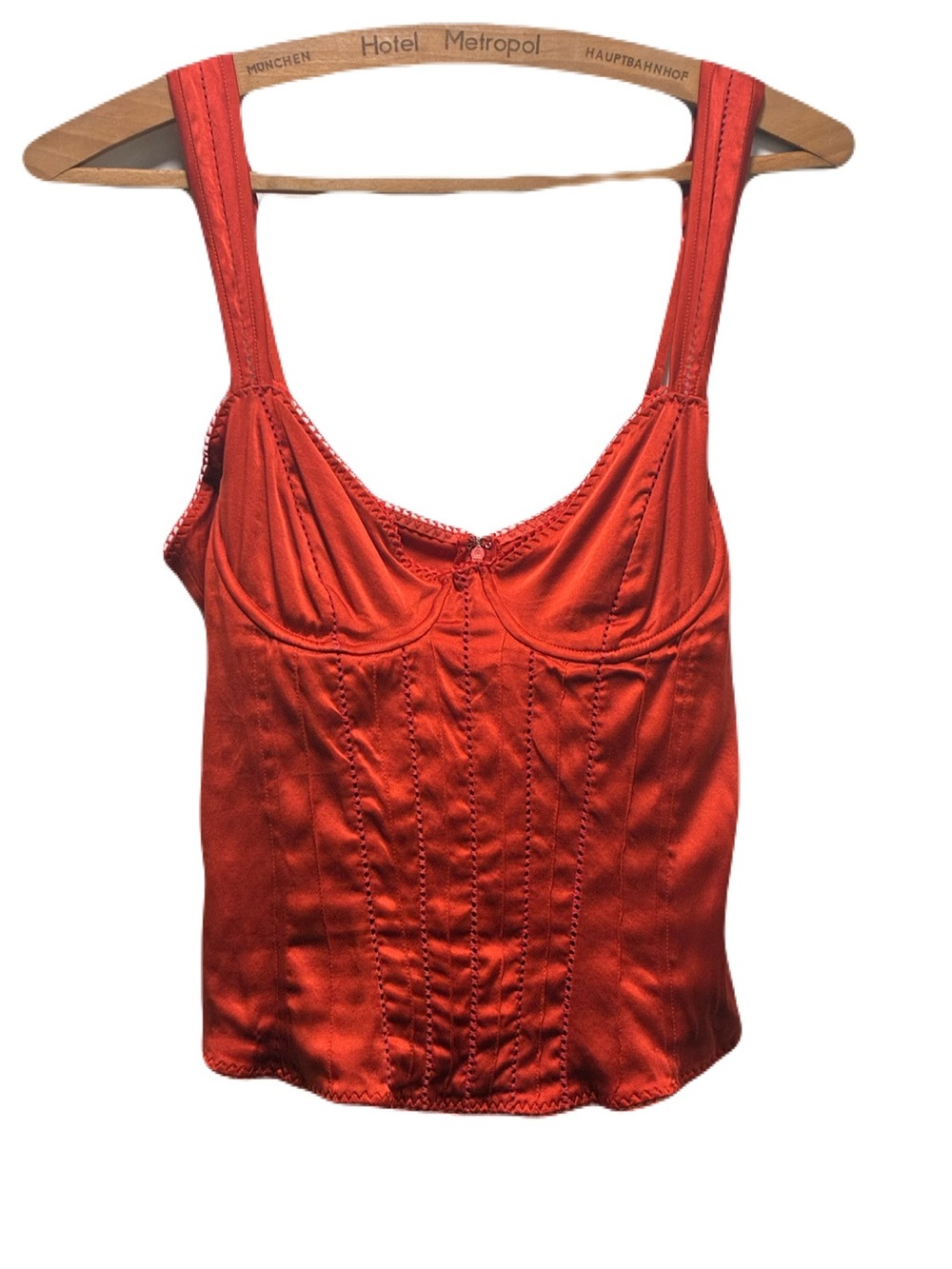 Silk Butier